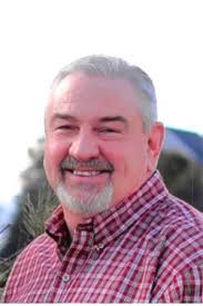 Roger Dale Maples (1963-2021)