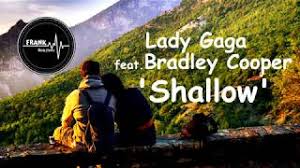 Vocal arrangement lady gaga & redone. Lady Gaga Bradley Cooper Shallow Sk Text Youtube