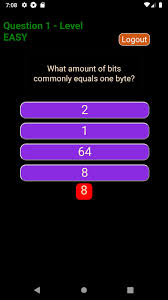 Test your christmas trivia knowledge in the areas of songs, movies and more. The Impossible Computer Science Trivia For Android Apk Download