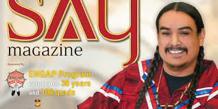 Mi'gmaq Cultural Progam Fosters Youth Identity