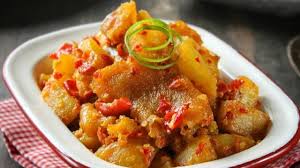 Sambal goreng krecek merupakan salah satu lauk wajib untuk menemani gudeg jogja. Resep Sambal Goreng Krecek Yang Kenyal Bikin Nagih Kumparan Com