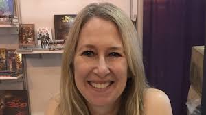 Peach Momoko, Karen Berger e Richard Bruning a Lucca!