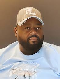 Obituary information for PROPHET GREGORY DARELL DAVIS