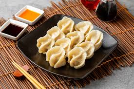 紮實飽滿、皮Q彈牙的現包水餃