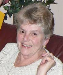 DOROTHY ANNE ELLIOTT