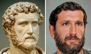 See full list on armstrongeconomics.com Antoninus Pius Roman Emperor Portrait Roman