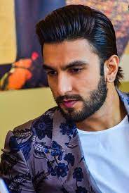 Although ranveer singh is blessed with good hair volume and texture, everyday styling can prove to be quite harsh. Ranvir Singh Best Attractive Party Hairstyles
