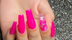 See more of las enanas mas hermosas on facebook. El Rosa Mas Hermoso Que He Visto En Las Unas Youtube