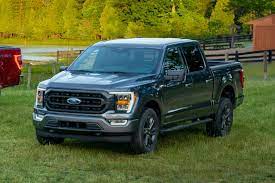 The interesting design details extend throughout the cabin. This Is The All New 14th Generation 2021 Ford F 150