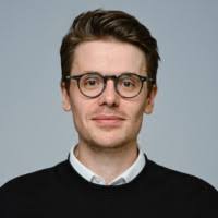 Espen Gjertzen Øydvin