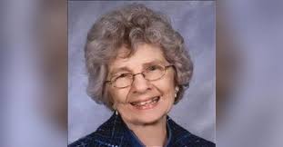 Joan Hamernik Obituary