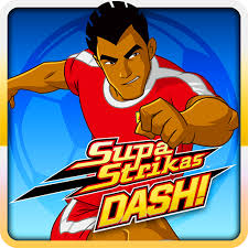 S5:e59 | may 6, 2017 | 22m. Supa Strikas Dash Dribbler Runner Game Apps On Google Play
