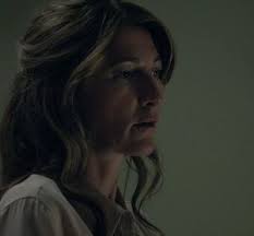 Anna Clayton [Stan Lee's Lucky Man]