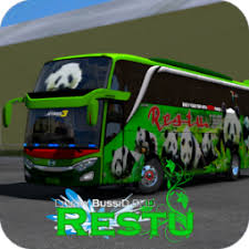 Livery template shd bus simulator indonesia. Livery Bus Simulator Indonesia Shd Double Decker Arena Modifikasi
