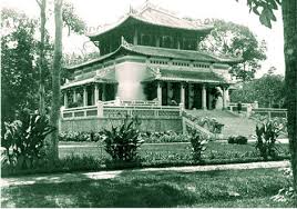 Đền vua hùng nằm ở bên trong thảo cầm viên thành phố đấy. Tin NgÆ°á»¡ng Thá» Vua Hung Chuyá»‡n Nhá»¯ng Ngoi Ä'á»n Xa Que Ttvh Online