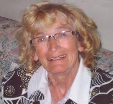 Obituary information for Marjorie Epp