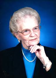 ELSIE TUCKER Obituary (2016)