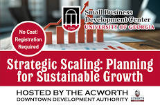 Small Business Advancement Seminar