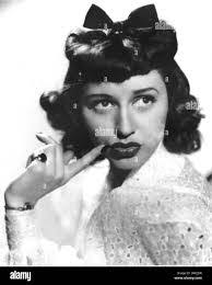 Anita Croft's Instagram, Twitter & Facebook