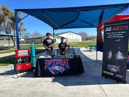 Profile for Firebaugh FFA