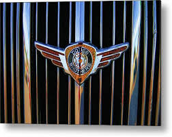 Image result for Nickel Gray 1936 Dodge