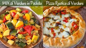 We did not find results for: Mix Di Verdure In Padella Pizza Rustica Di Verdure Doppia Ricetta Facile E Veloce Youtube