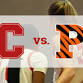 Princeton Tigers at Cornell Big Red Women's Basketball