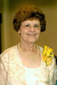 Barbara Cross Obituary