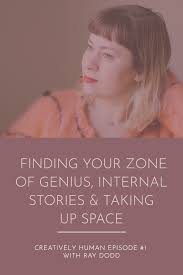 Episode #1: Ray Dodd