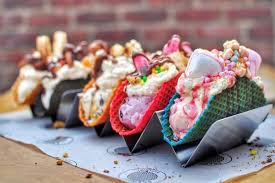 Here's our recipe for a similar pie. 19 Popular Food Truck Dessert Ideas Street Food Central