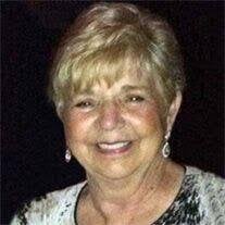 Sharon Lee Sova Obituary