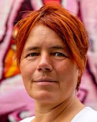 Christine Weber, Counsellor, Prahran, VIC, 3181