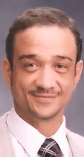 Bernard L. Smiley -- Tampa Bay, Fla.