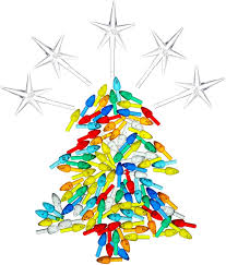 We did not find results for: Amazon Com 100 Pieces Plastic Christmas Tree Bulbs And 5 Stars Replacement Tree Bulb For Ceramic Christmas Tree Decorations Kitchen Dining