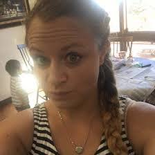 Amanda Vrba's Instagram, Twitter & Facebook