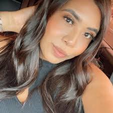 Natalie Rojas's Instagram, Twitter & Facebook