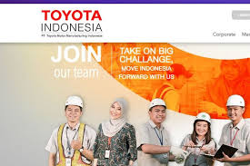 We did not find results for: Toyota Indonesia Buka Lowongan Kerja Magang Full Time 2021