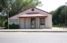 Little Post Office Located In Camp Wood Locations Camping Locations Outdoor Decor
