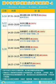 Maybe you would like to learn more about one of these? å°ä¸­ç¸£å¸‚ç¢ºè¨ºæ¡ˆä¾‹ Covid 19 News