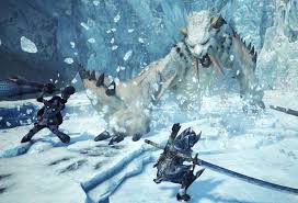 Complete your first arena quest. Quests In Monster Hunter World Iceborne Greenmangaming