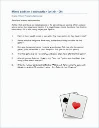 2nd Grade Math Word Problems Best Coloring Pages For Kids Math Word Problems Word Problems Word Problem Worksheets