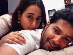 Natashas might struggle with confidence, but the entire world around her can see clearly that she is extremely. Varun Dhawan S Wife Natasha Dalal Makes A Rare Appearance Post Their Wedding Hindi Movie News Times Of India