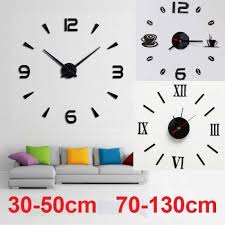Tersedia lampu hias ruang tamu dengan harga murah dan berkualitas, jaminan uang kembali 100% di bukalapak. Jual Jam Tembok Diy Jam Dinding Dekorasi Jam Rumah Ruang Tamu Kamar Tidur Hitam 93 Terbaru Juli 2021 Blibli