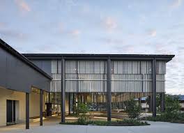 Gallery Of St Andrew S Anglican College Learning Hub Wilson Architects 10 Anglican Architect St Andrews