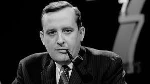 Laurier LaPierre, ex-senator and broadcaster, dies at 83