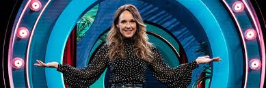 Her younger brother david kebe is also a comedian. Die Carolin Kebekus Show Sendetermine Stream April Mai 2021 Netzwelt