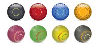 Bowls Rossmoor Lawn Bowling Club