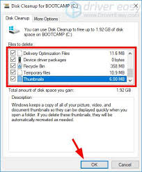 How to clear the cache in microsoft edge. How To Clear Cache On Windows 10 Driver Easy