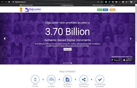 To use digilocker, you have to follow some process first. Save Documents To Digilocker A Government App To Store Documents