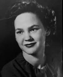 Jo-Lou Gaupp Obituary (1927